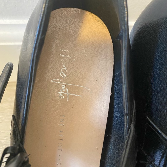 Fresco pumps - Picture 2 of 3